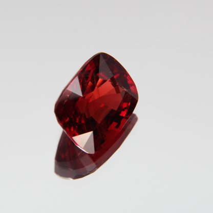 Red Spinel 3.51 ct