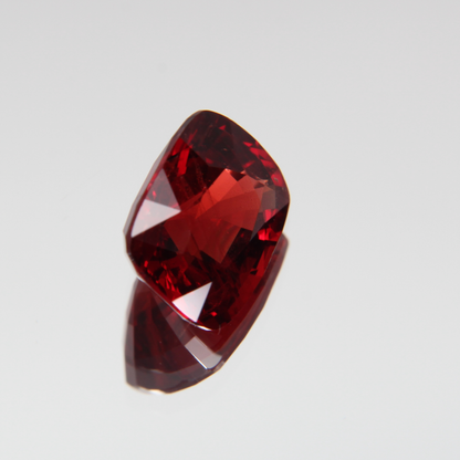 Red Spinel 3.51 ct