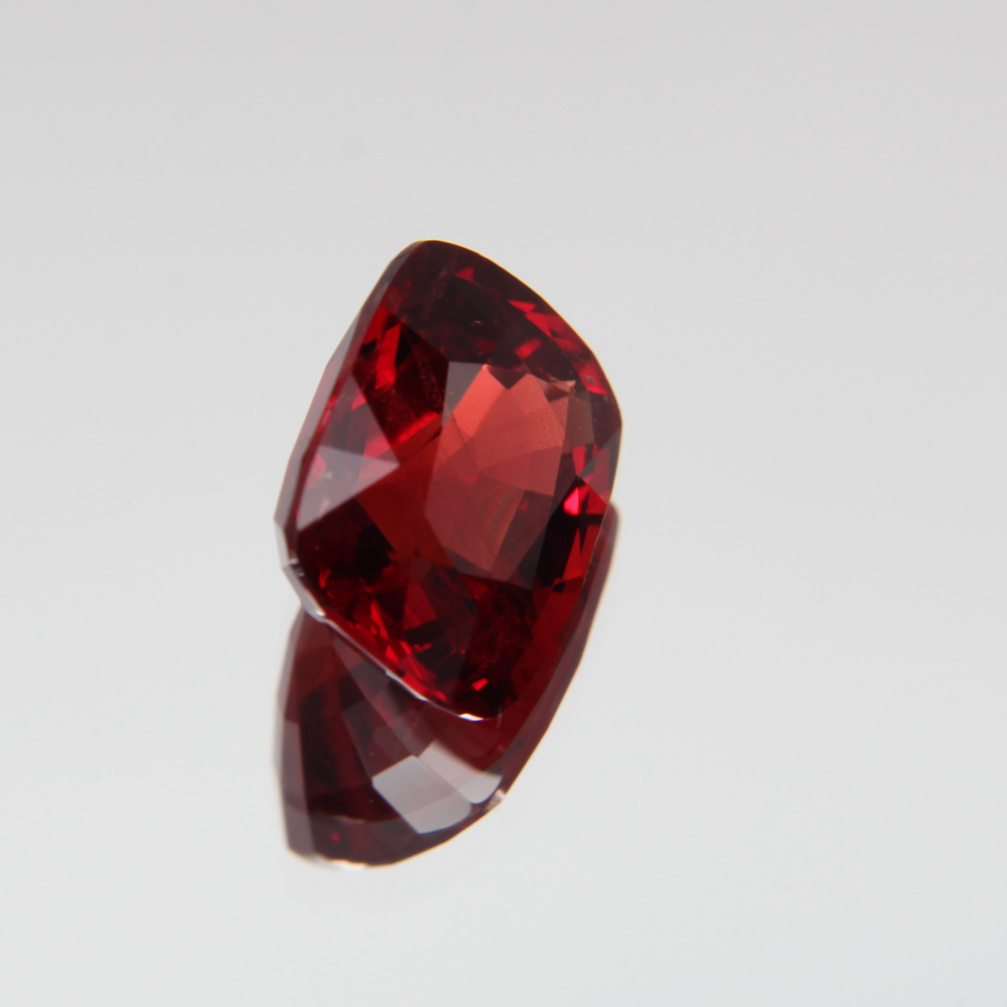 Red Spinel 3.51 ct