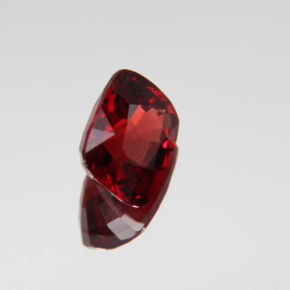 Red Spinel 3.51 ct