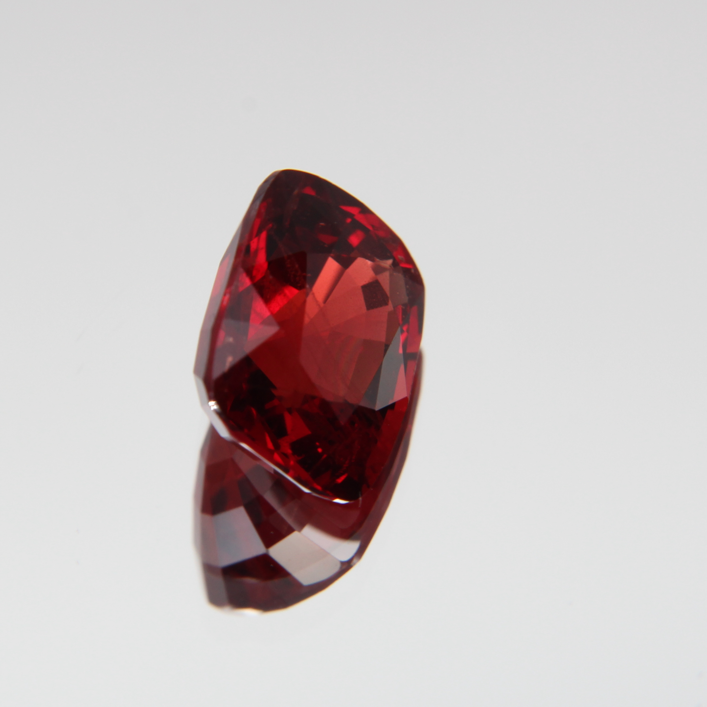 Red Spinel 3.51 ct