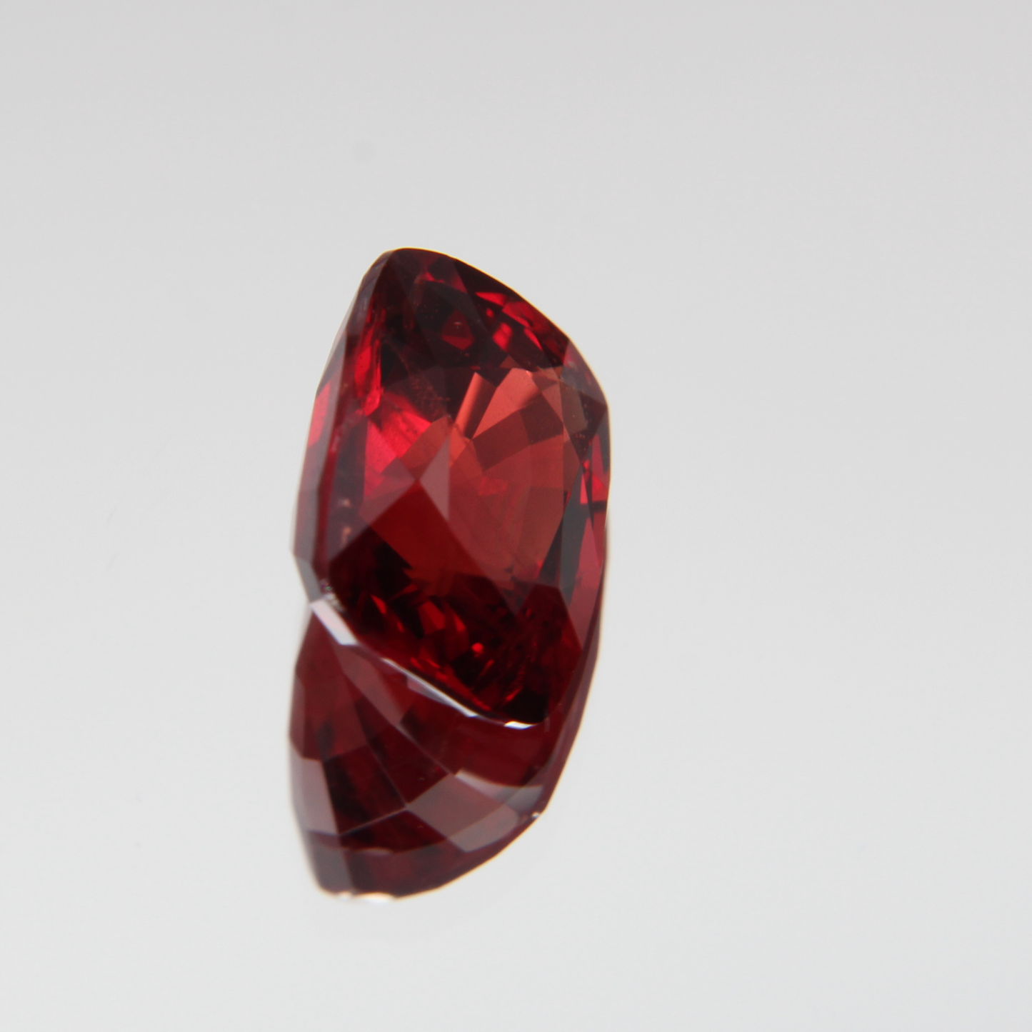 Red Spinel 3.51 ct