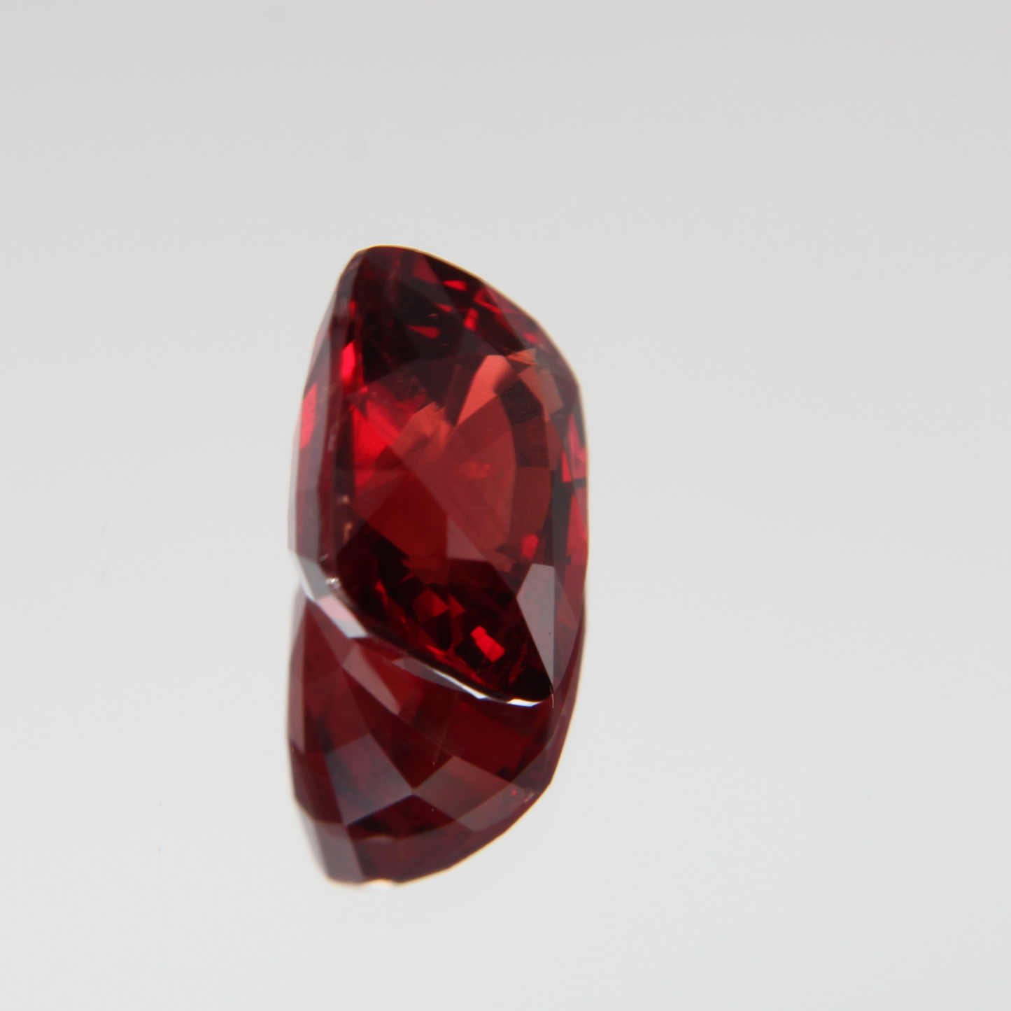 Red Spinel 3.51 ct