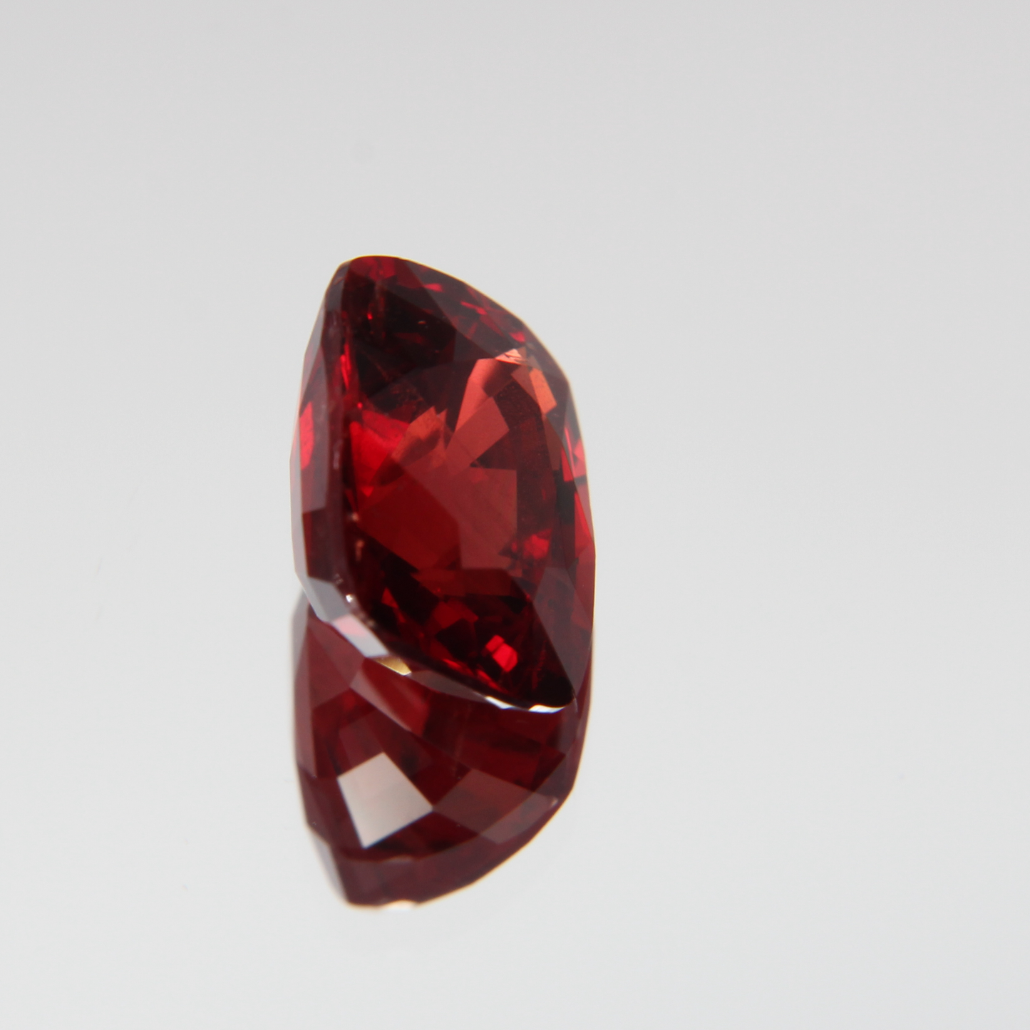Red Spinel 3.51 ct