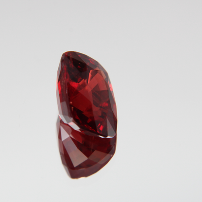 Red Spinel 3.51 ct