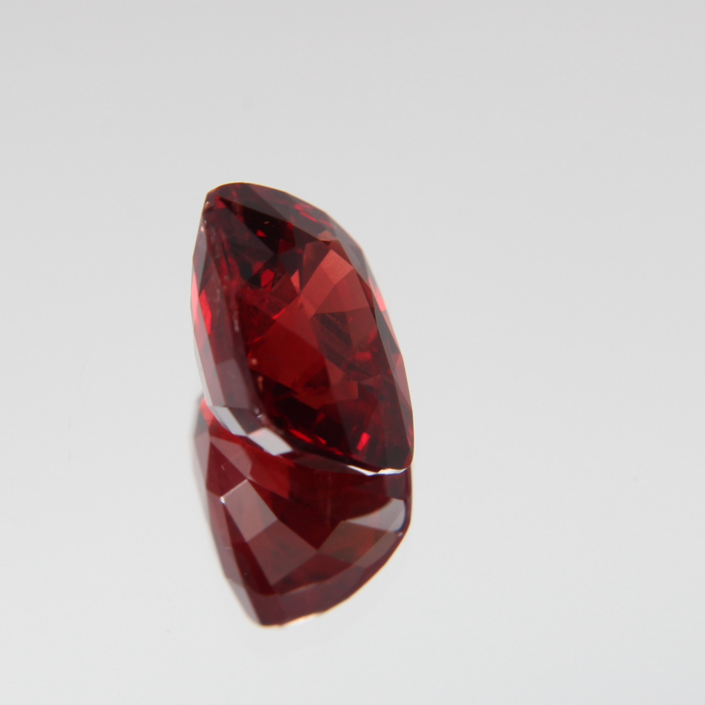 Red Spinel 3.51 ct