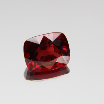 Red Spinel 3.51 ct