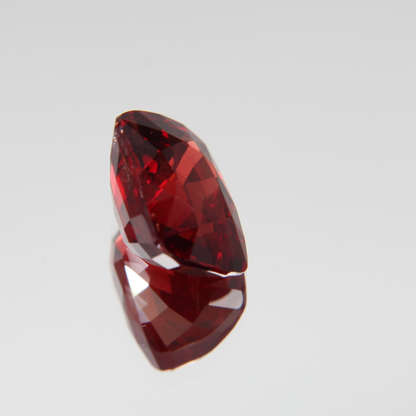 Red Spinel 3.51 ct