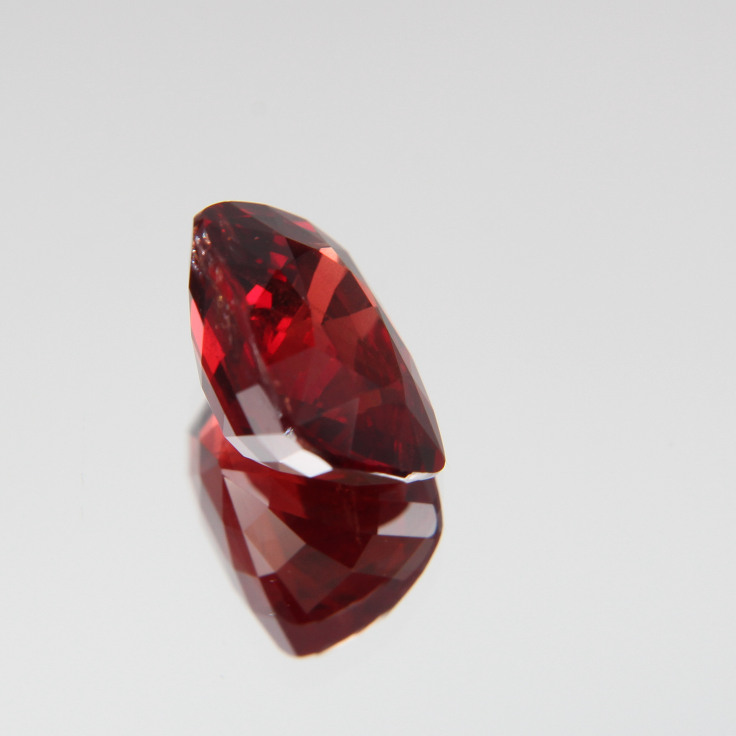 Red Spinel 3.51 ct
