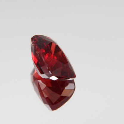 Red Spinel 3.51 ct