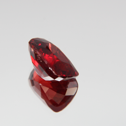 Red Spinel 3.51 ct