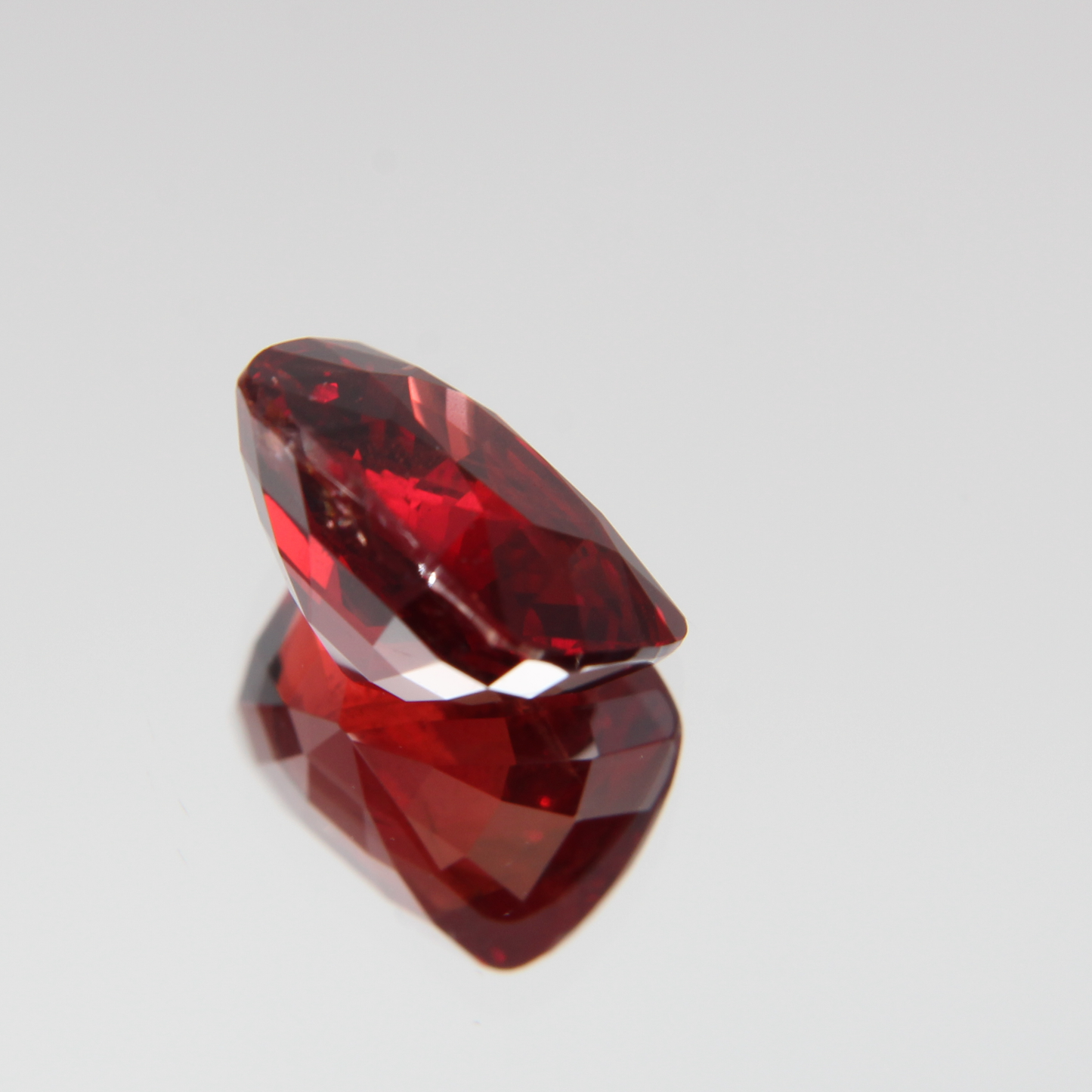 Red Spinel 3.51 ct