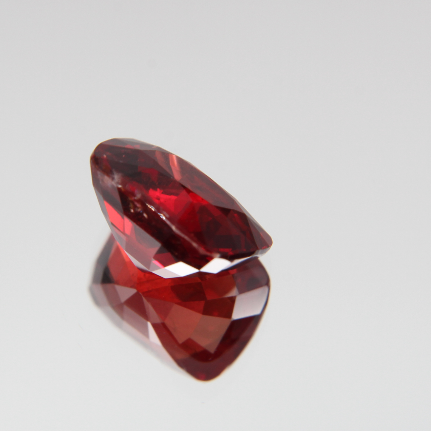 Red Spinel 3.51 ct