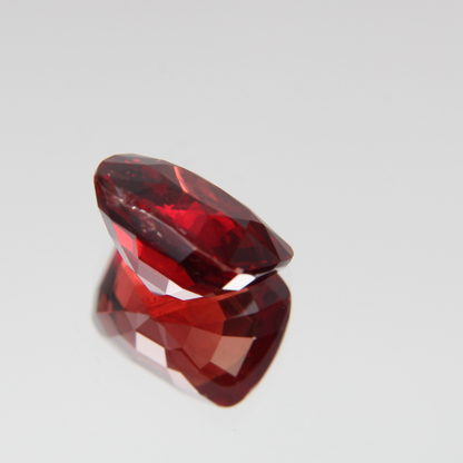 Red Spinel 3.51 ct