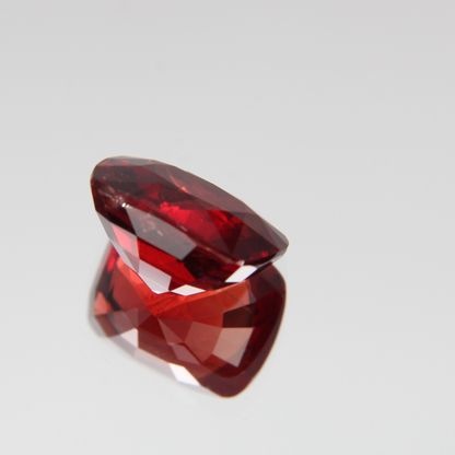 Red Spinel 3.51 ct