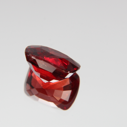 Red Spinel 3.51 ct