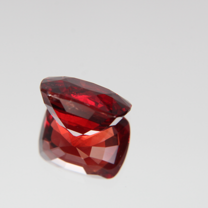 Red Spinel 3.51 ct