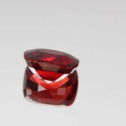 Red Spinel 3.51 ct