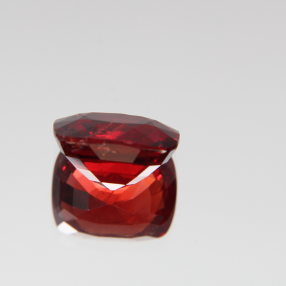 Red Spinel 3.51 ct