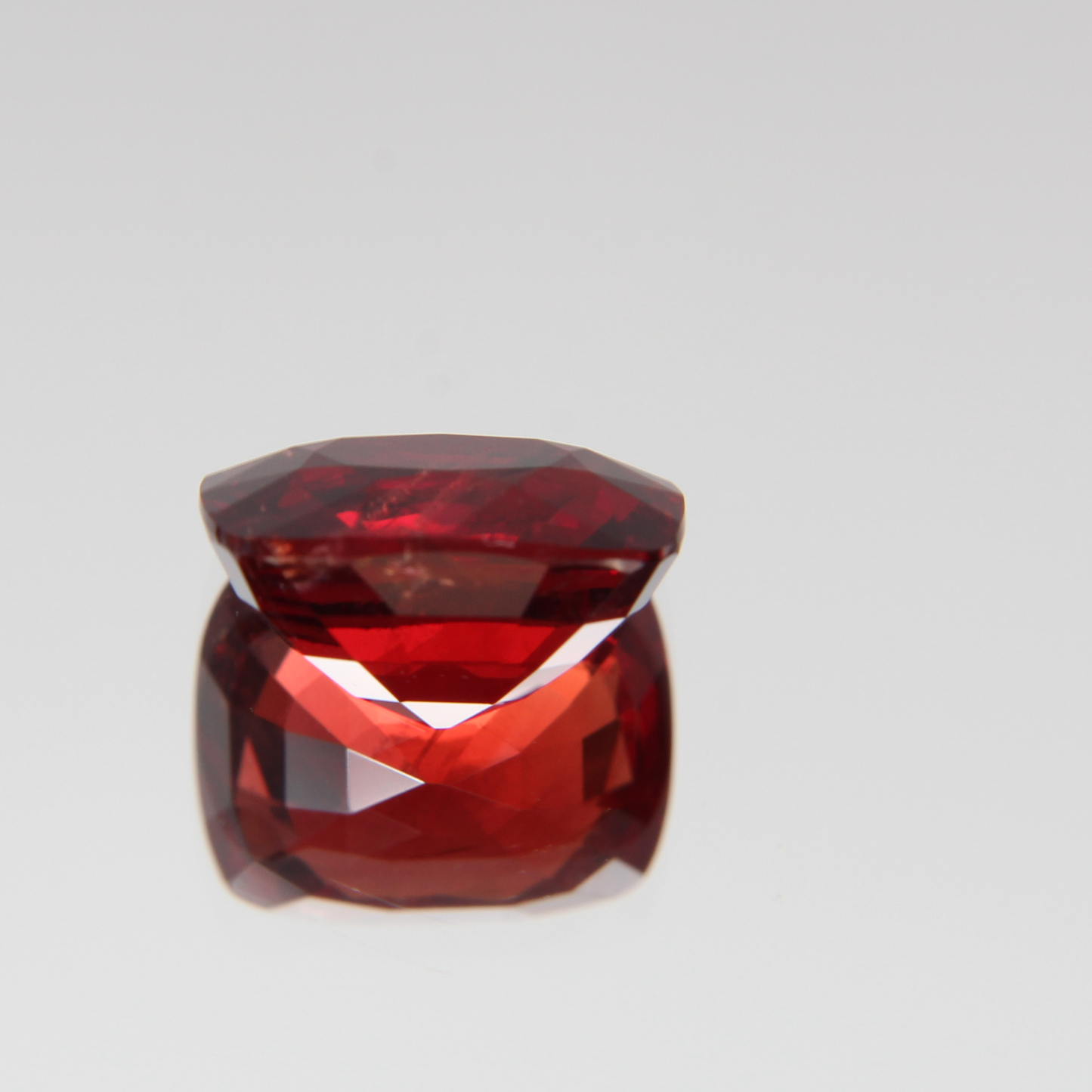 Red Spinel 3.51 ct