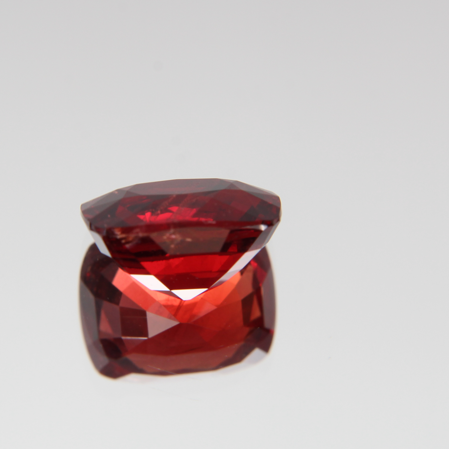 Red Spinel 3.51 ct