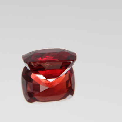 Red Spinel 3.51 ct