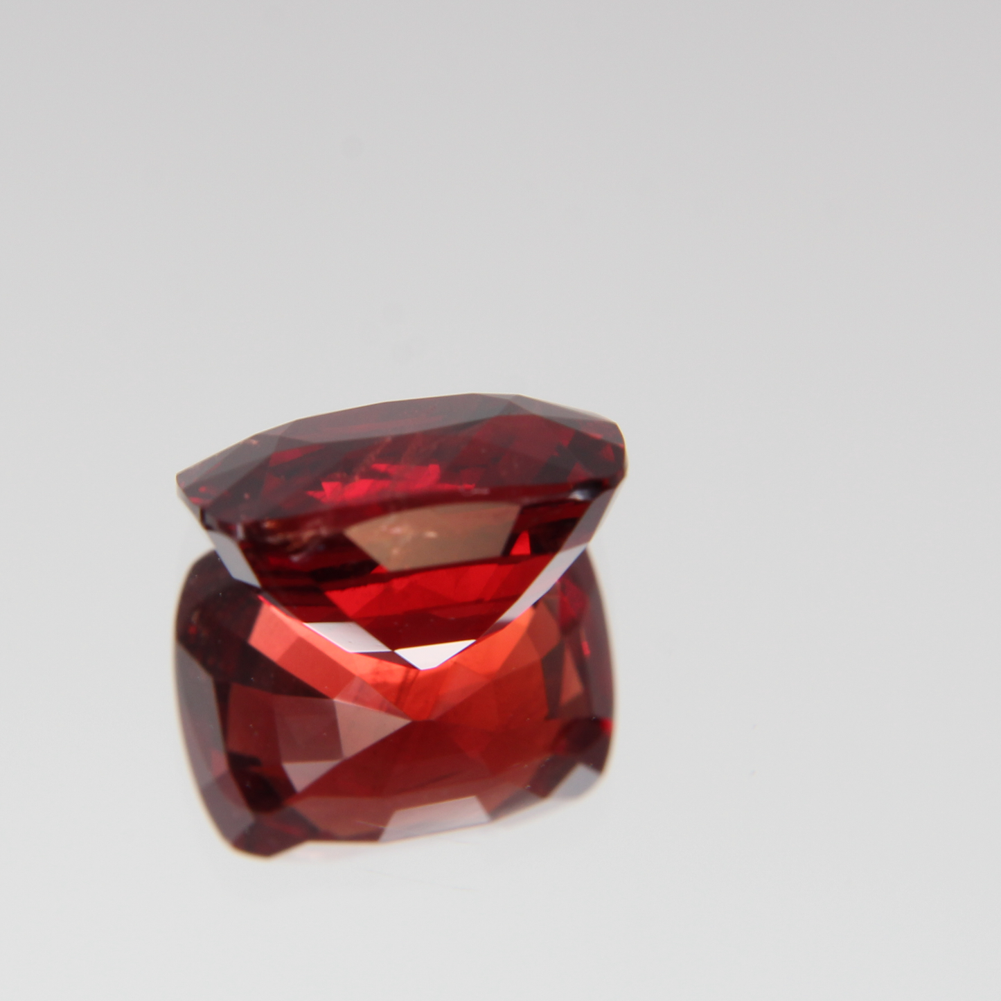 Red Spinel 3.51 ct