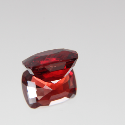 Red Spinel 3.51 ct