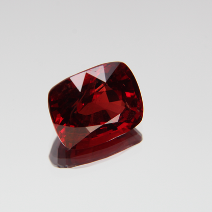 Red Spinel 3.51 ct