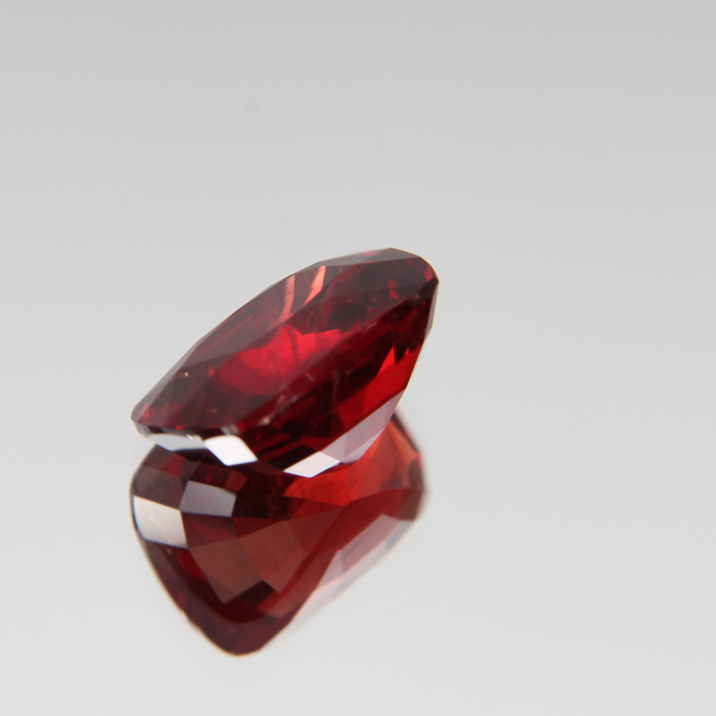 Red Spinel 3.51 ct