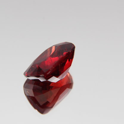 Red Spinel 3.51 ct