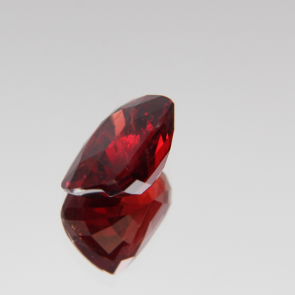 Red Spinel 3.51 ct