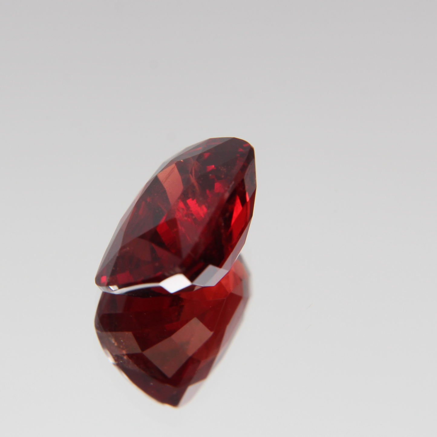Red Spinel 3.51 ct