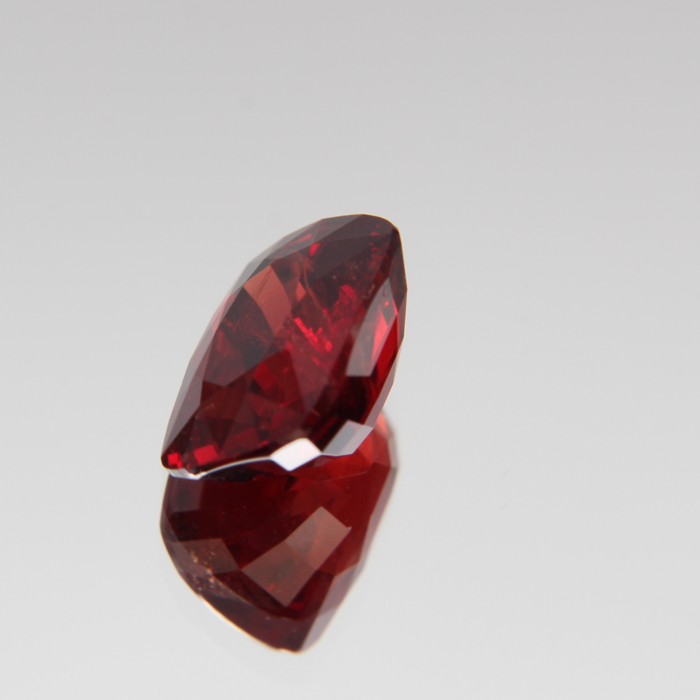Red Spinel 3.51 ct