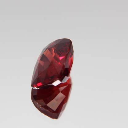 Red Spinel 3.51 ct