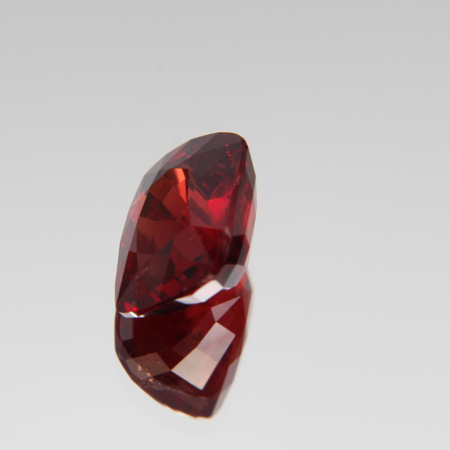 Red Spinel 3.51 ct