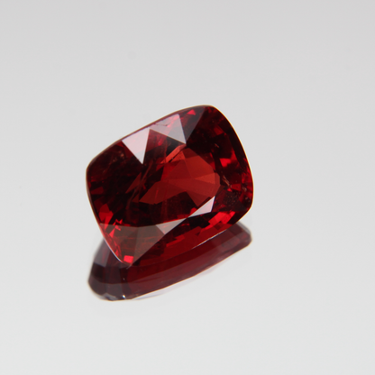 Red Spinel 3.51 ct