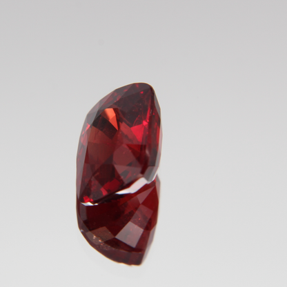 Red Spinel 3.51 ct