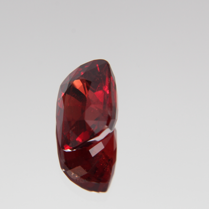 Red Spinel 3.51 ct