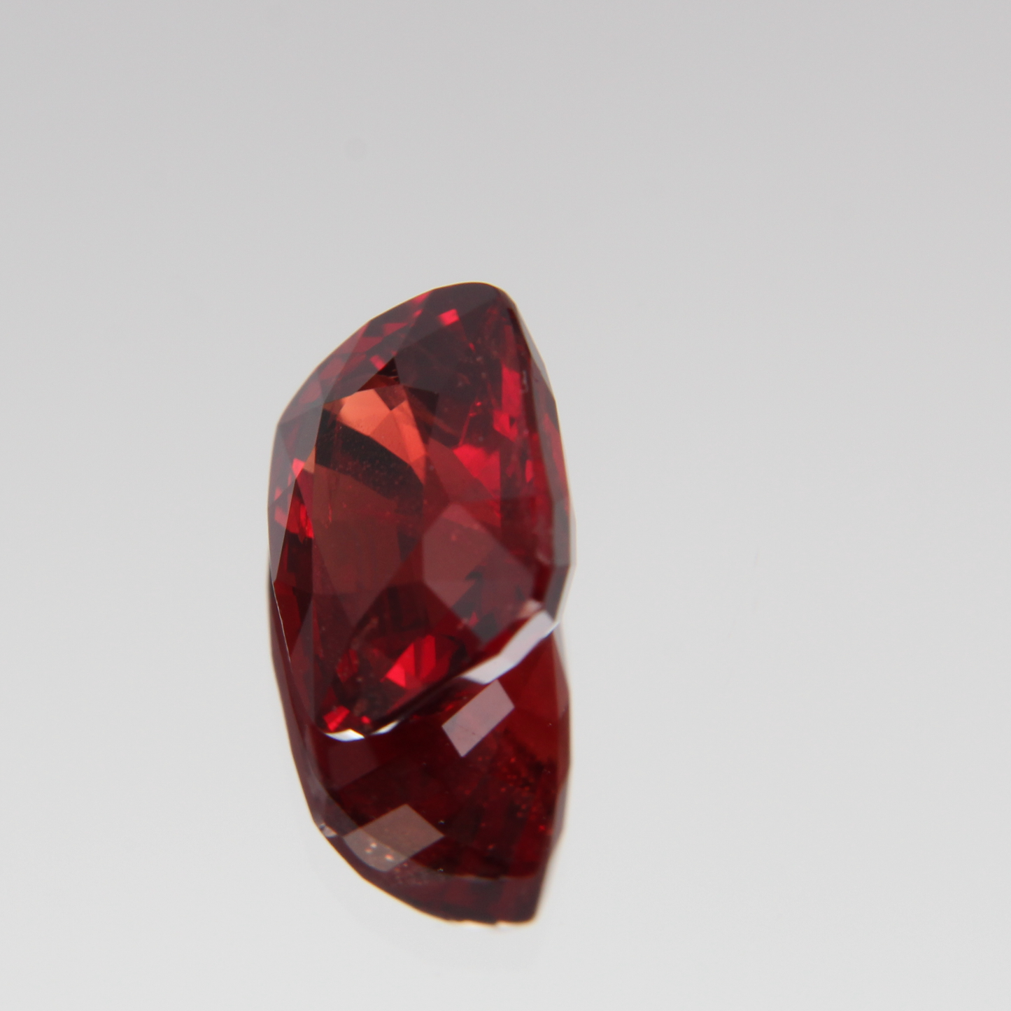 Red Spinel 3.51 ct