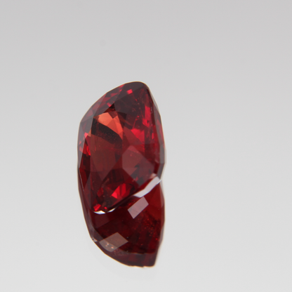 Red Spinel 3.51 ct