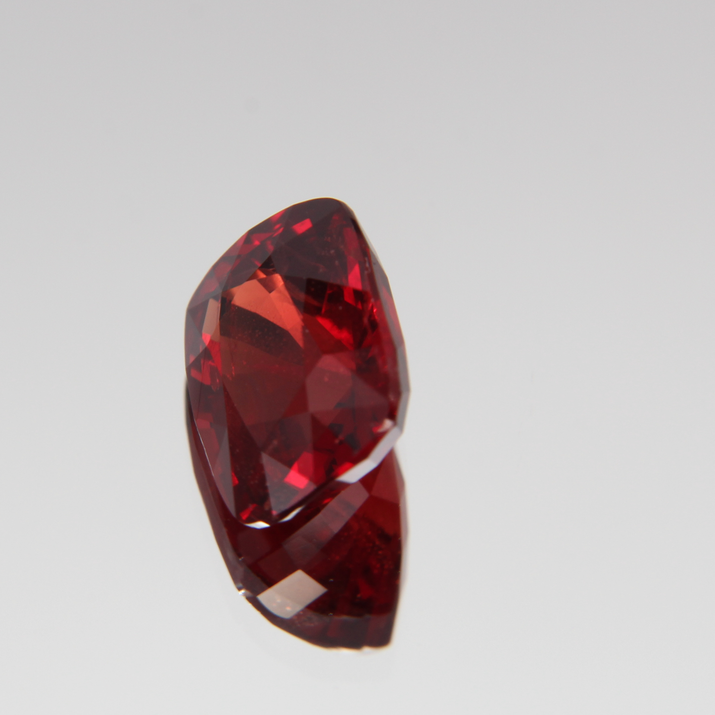 Red Spinel 3.51 ct