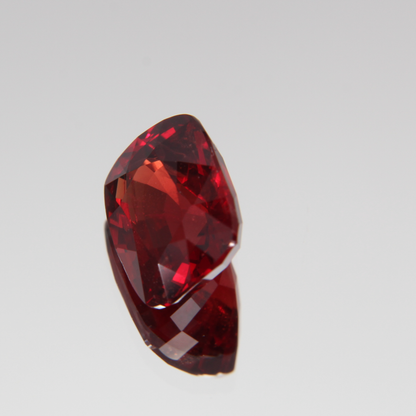 Red Spinel 3.51 ct