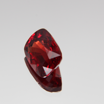 Red Spinel 3.51 ct