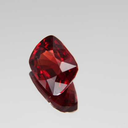 Red Spinel 3.51 ct