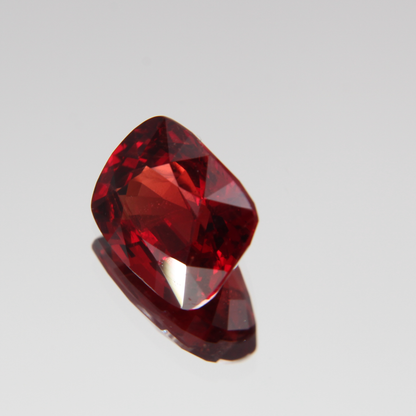 Red Spinel 3.51 ct
