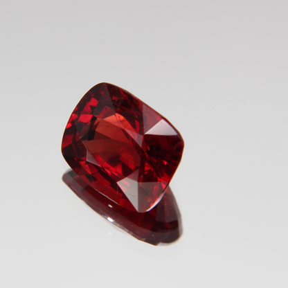 Red Spinel 3.51 ct