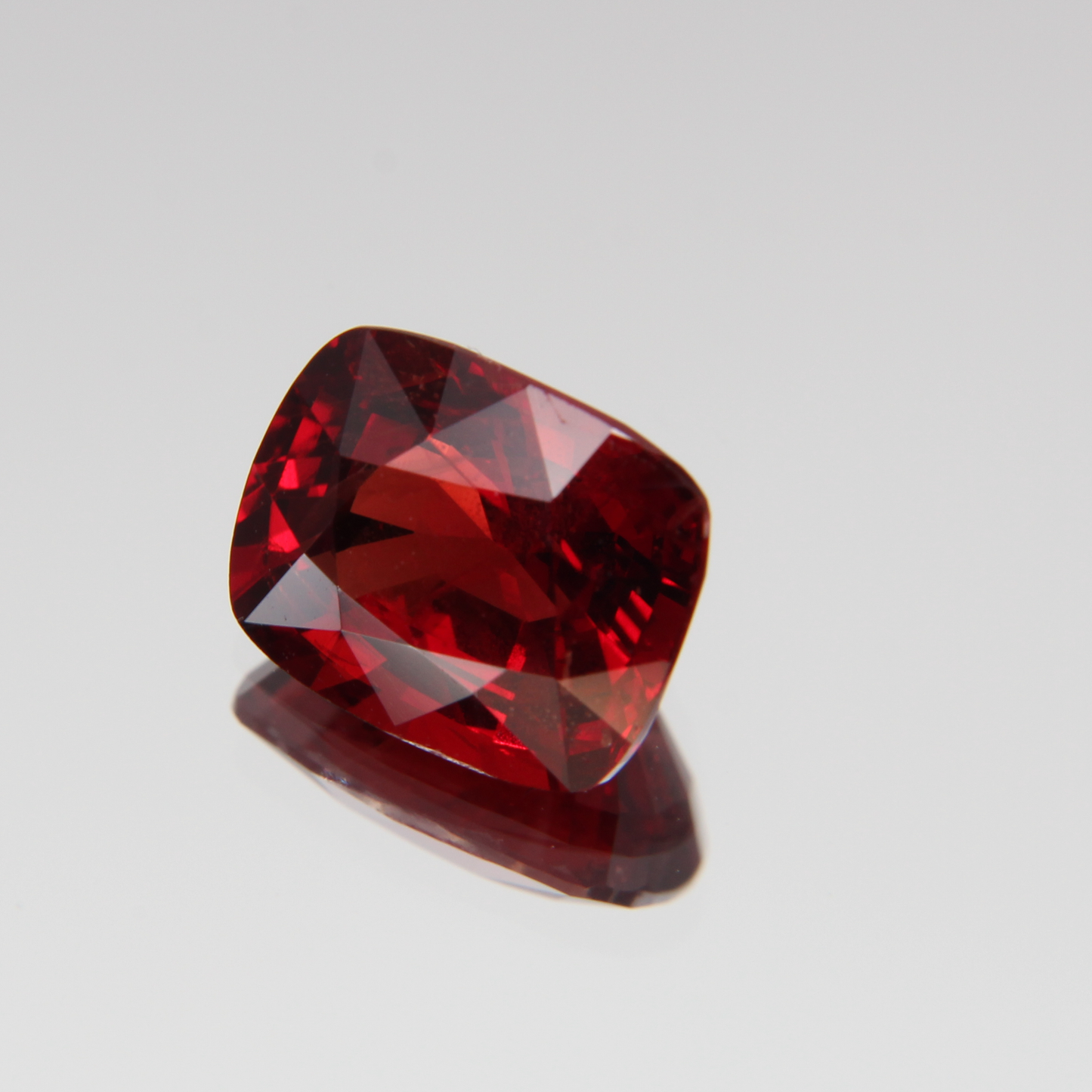 Red Spinel 3.51 ct
