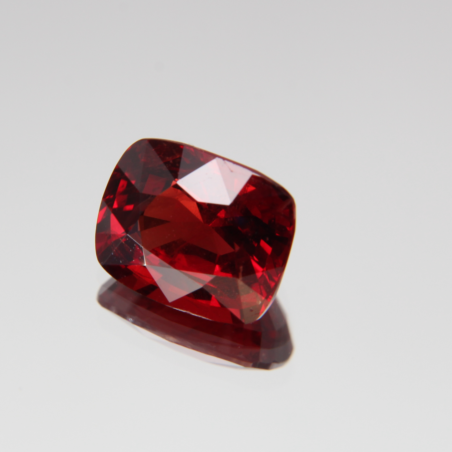 Red Spinel 3.51 ct