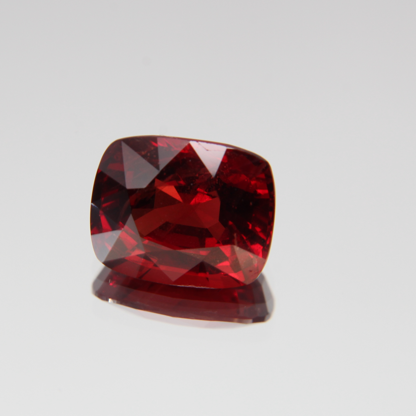 Red Spinel 3.51 ct
